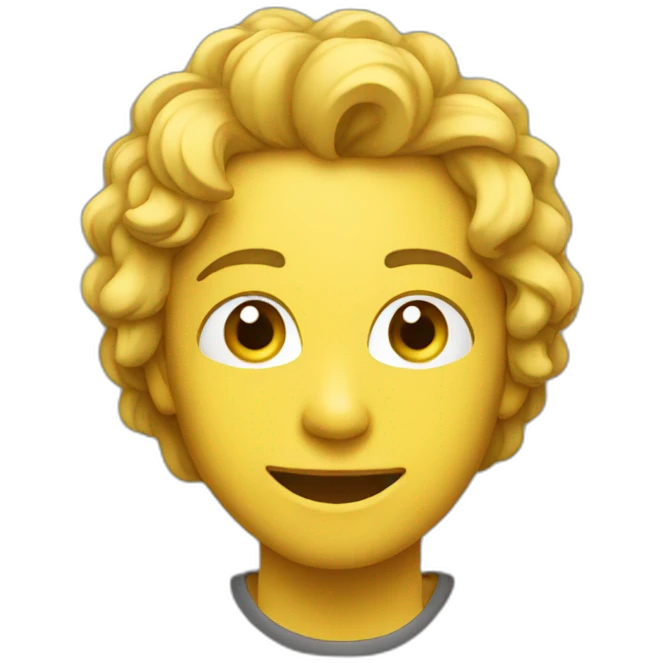 Music emoji