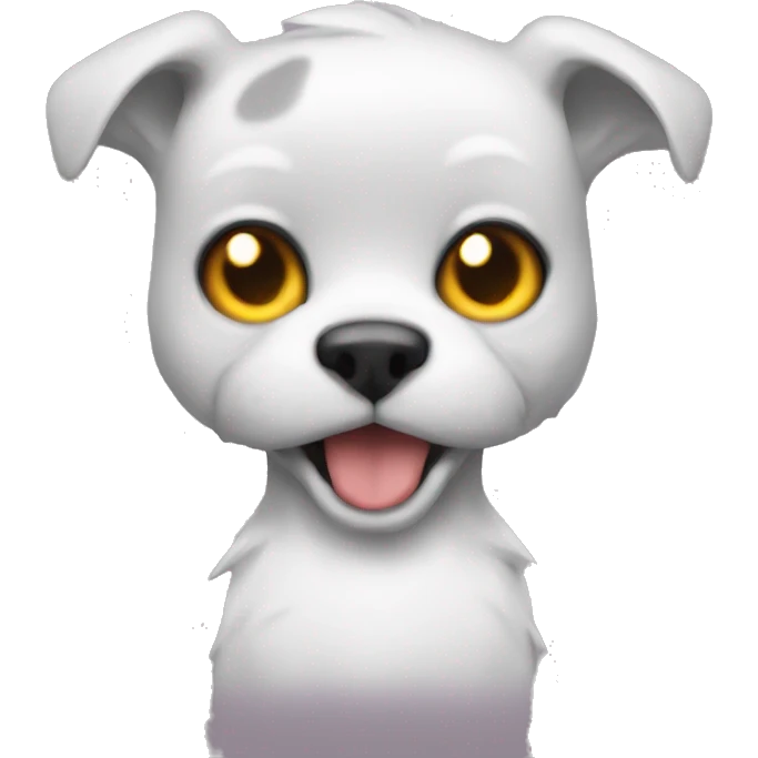 Sparky  emoji