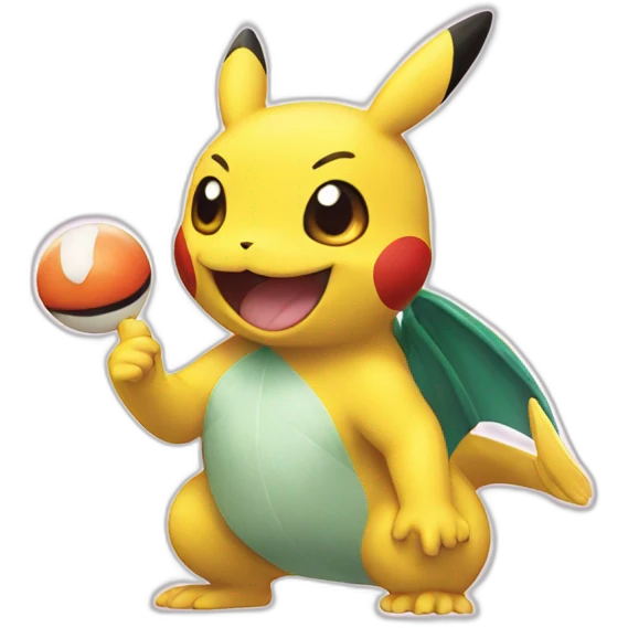 Pokémon card card emoji