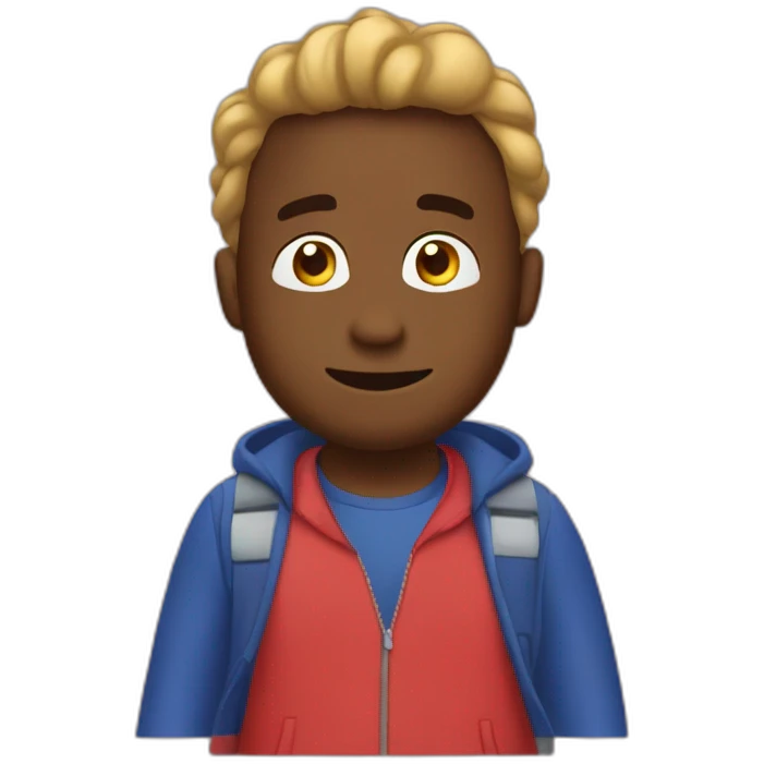 Tyrone-the-Backyardigans emoji