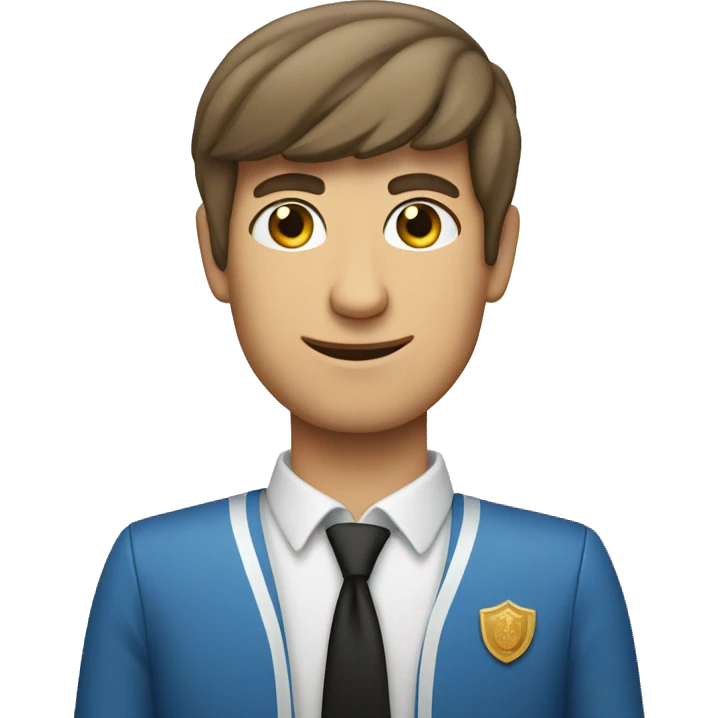 Un Israelien qui sert la main a un allemand emoji