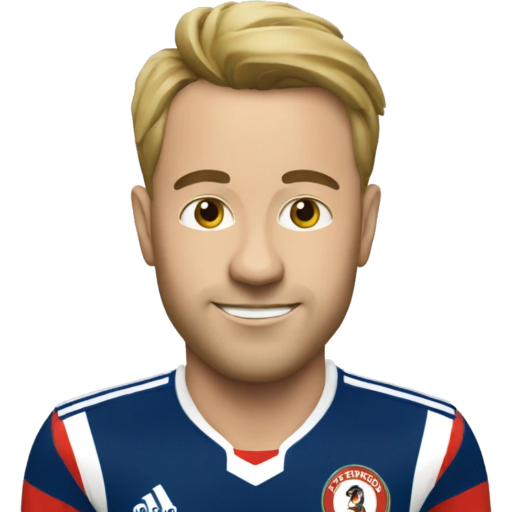 Feyenoord emoji