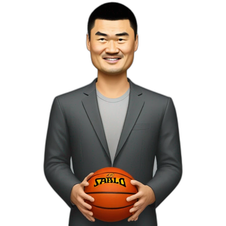 yao ming emoji
