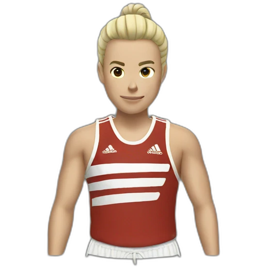 adidas emoji