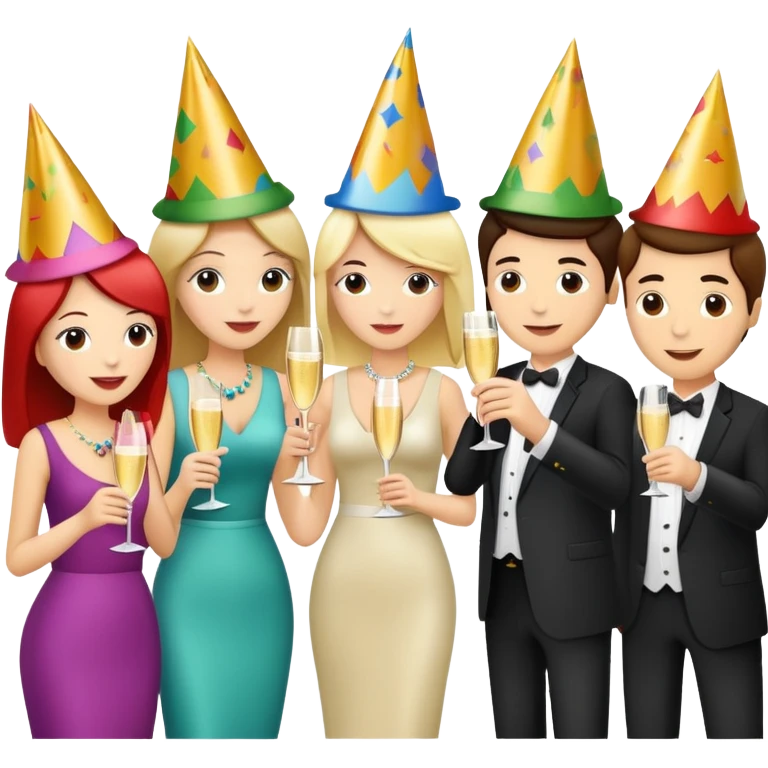 Laminar Yamal celebration emoji