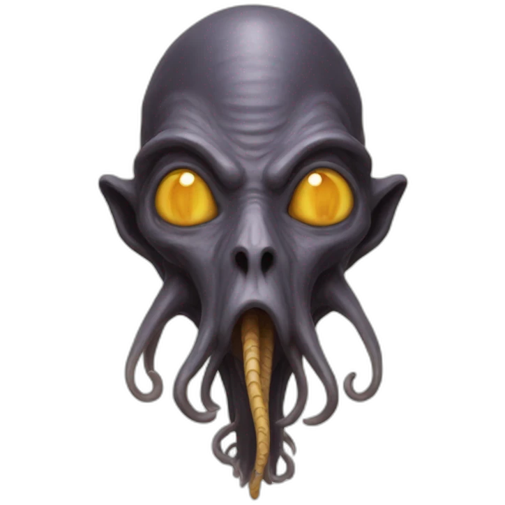 nyarlathotep emoji