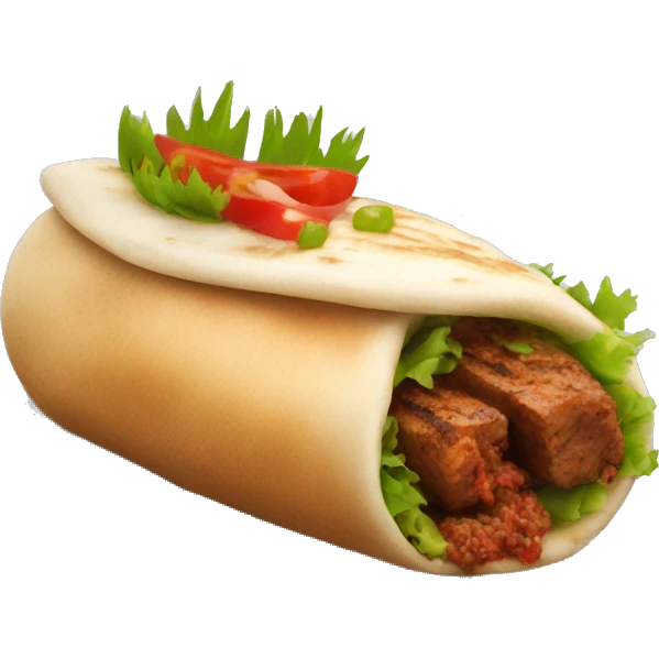 Adana kebap emoji