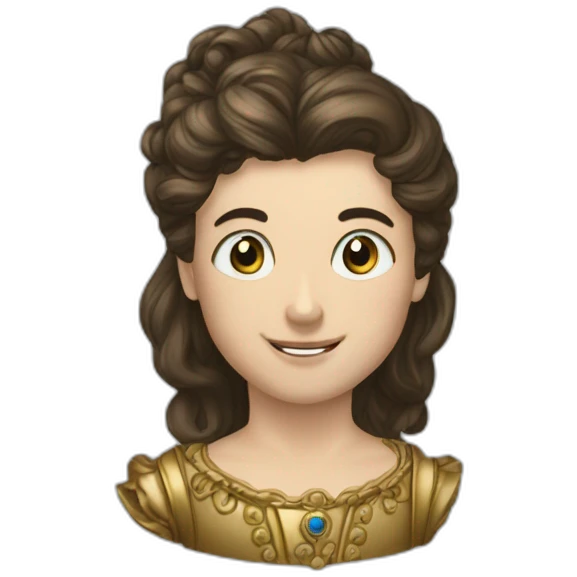 Boulle et bille emoji