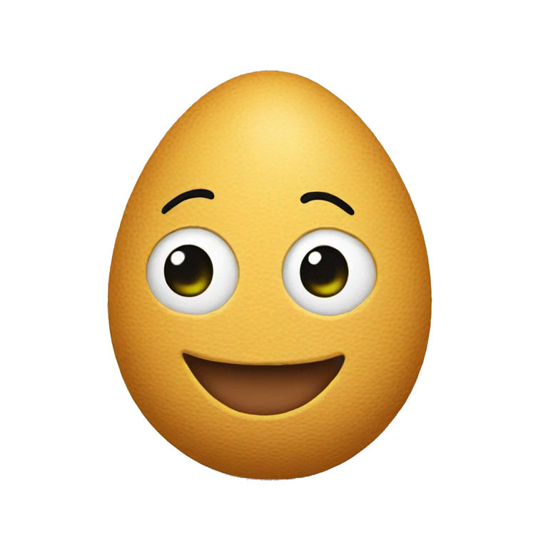 huevo emoji