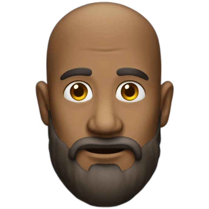 Chokbar emoji