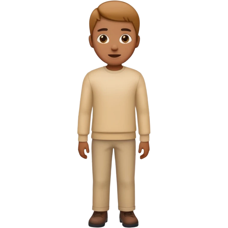 Terroris stand emoji