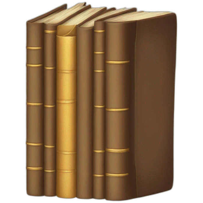 book emoji