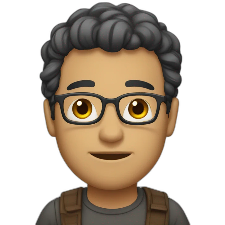 Livaï Ackerman emoji