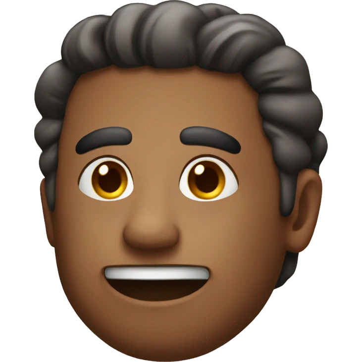 Roast emoji