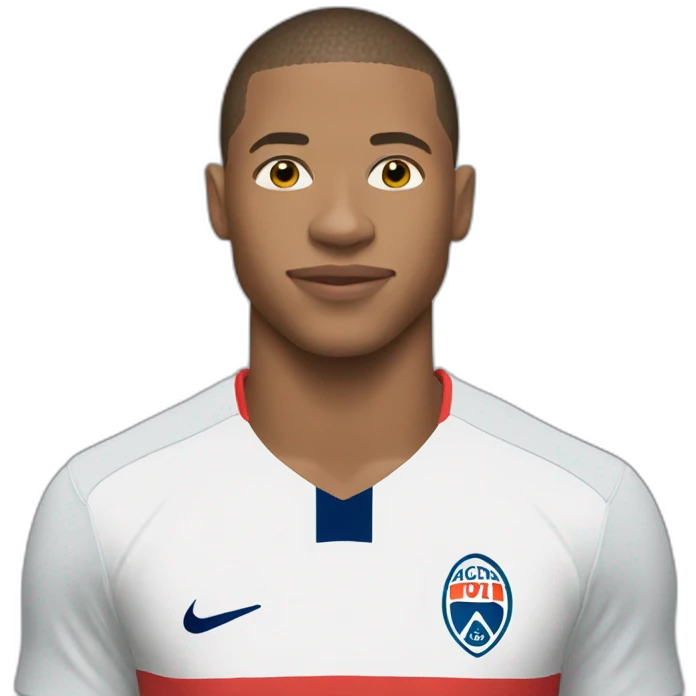 mbappe emoji emoji
