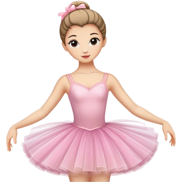 Ballet  emoji
