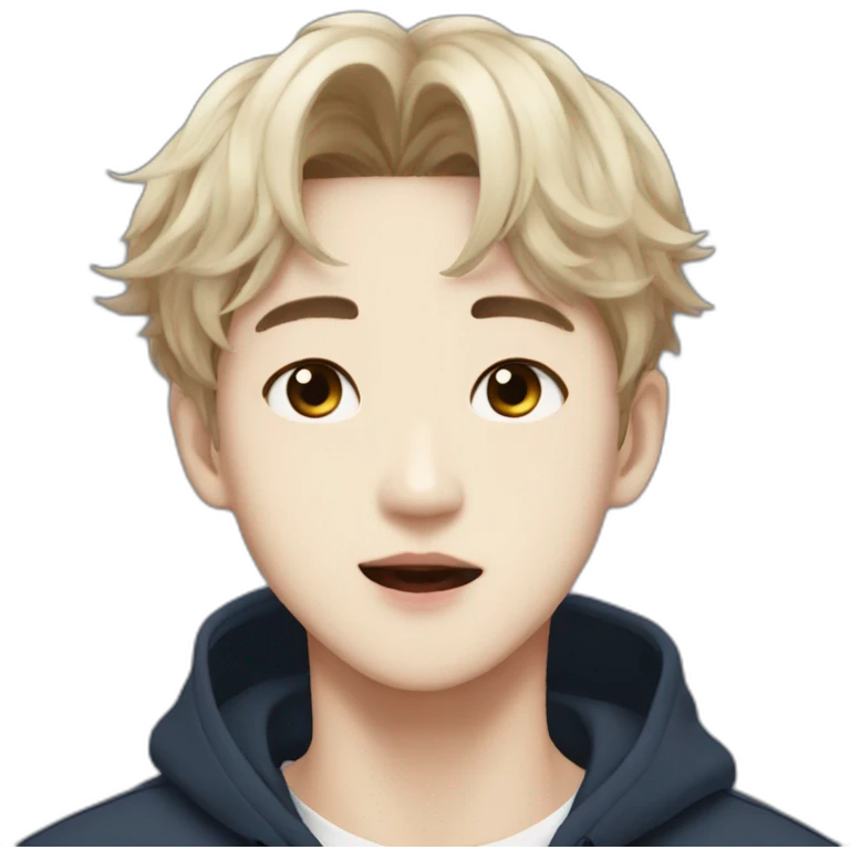seungcheol emoji