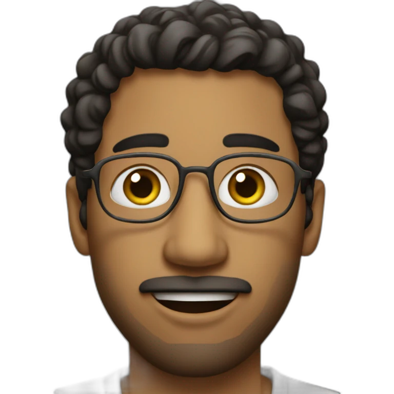 Joe bien un Israel emoji