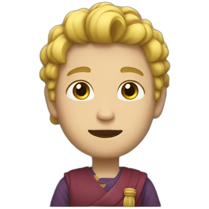蔡徐坤 emoji