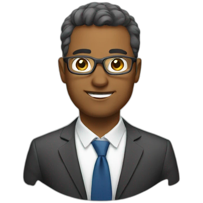 Mentor emoji