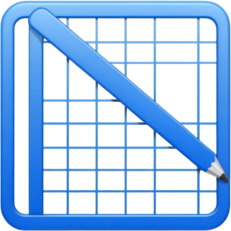 mac os icon crop ruler square  emoji