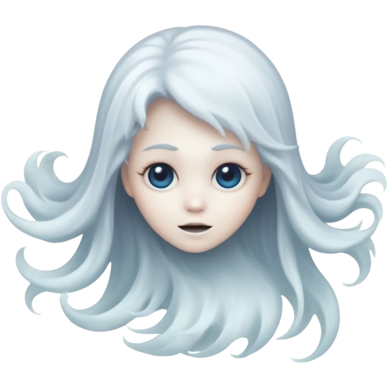 twerling ghoste emoji