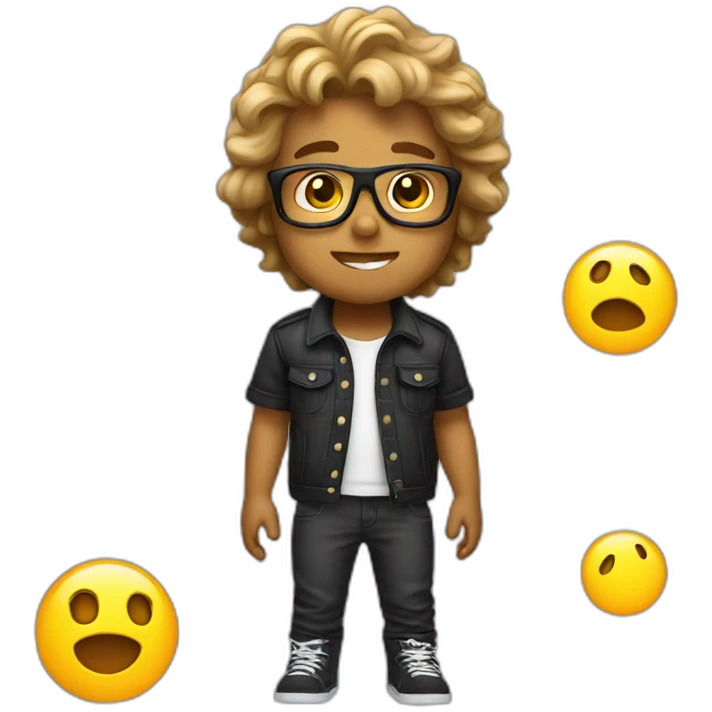 Gunna emoji