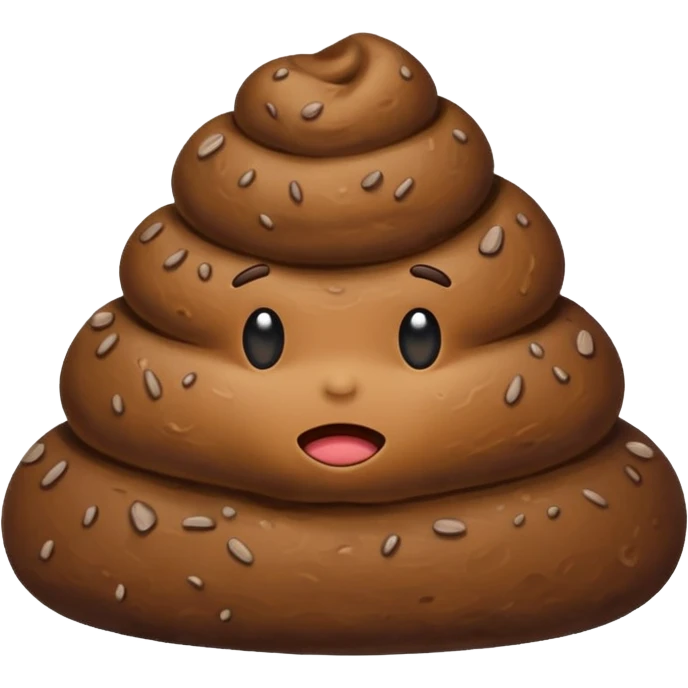 poop emoji