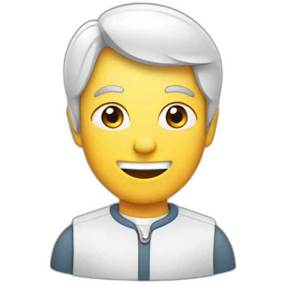 lead generation emoji
