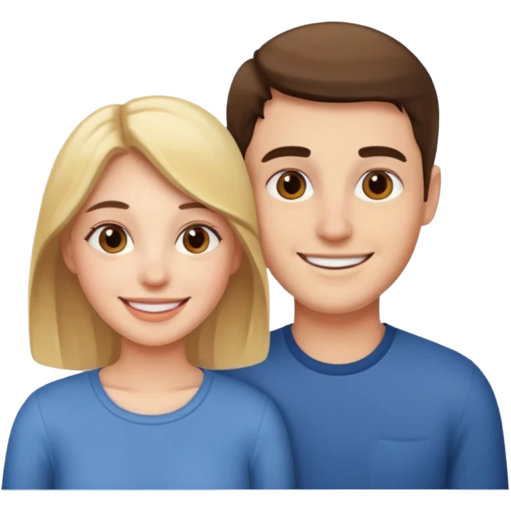 couple emoji
