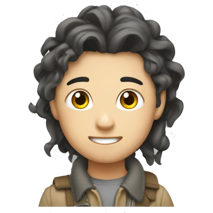 팔씨름하는 두 팔 emoji