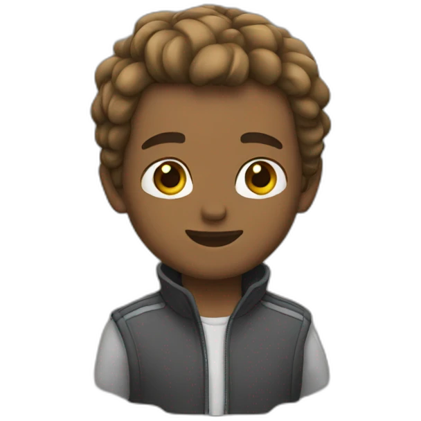 hype emoji