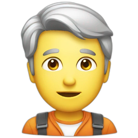 agency emoji