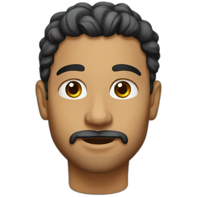 Morrocain  emoji