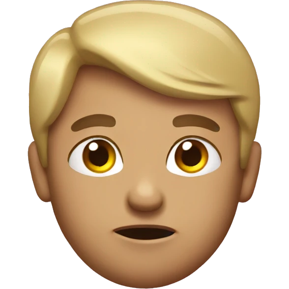 huh emoji