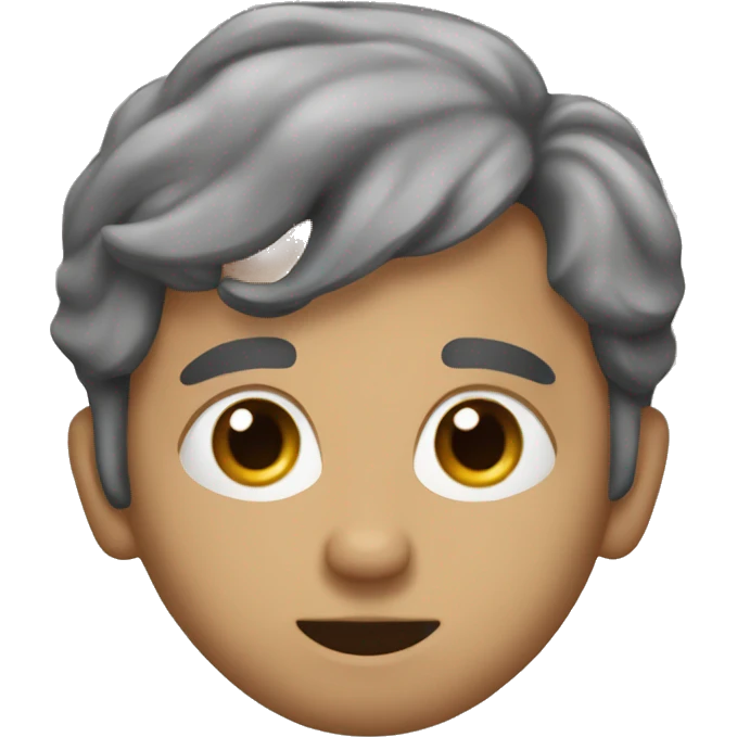 Daniel Thioune emoji