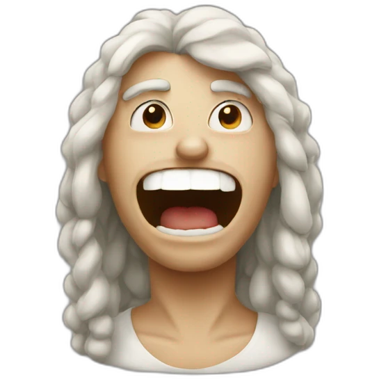 Beendo z emoji