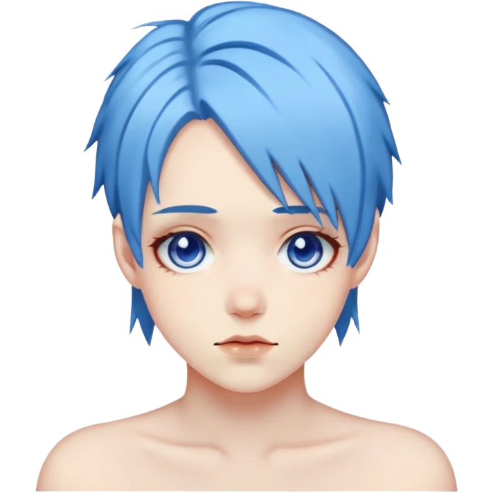Rem emoji