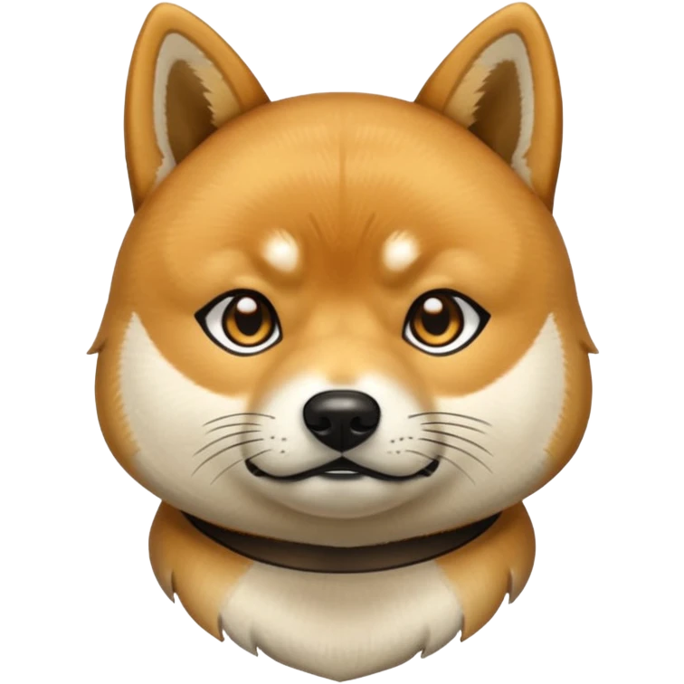 Last war shiba emoji
