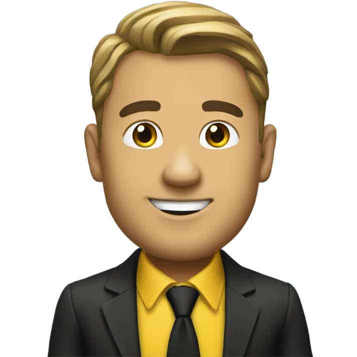 JJ maybank emoji