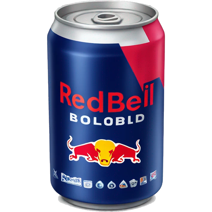 redbull emoji