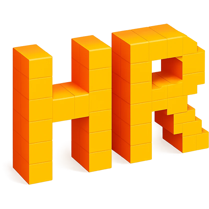 HR emoji