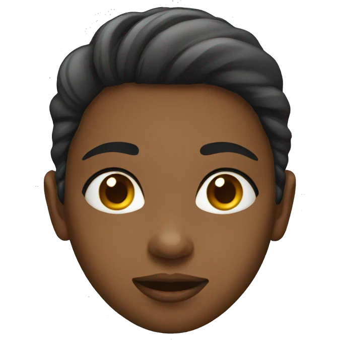 Female emoji