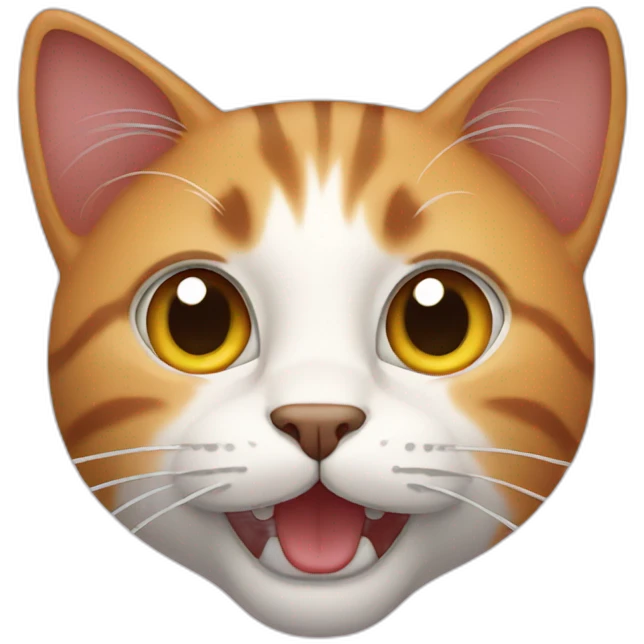 Cat emoji