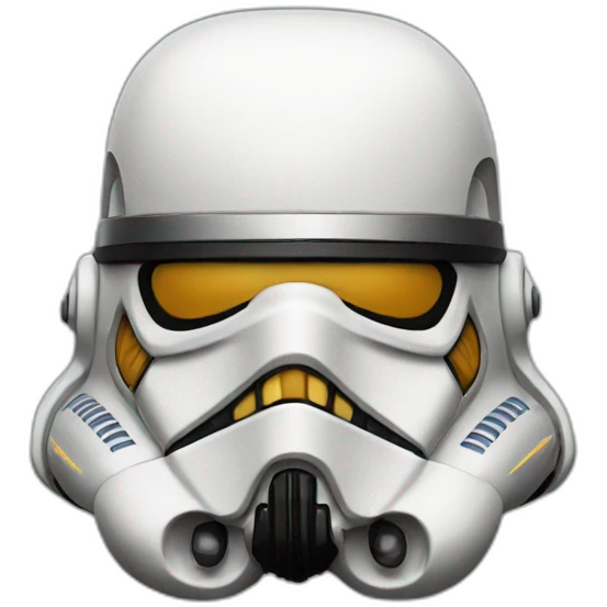 Star Wars emoji