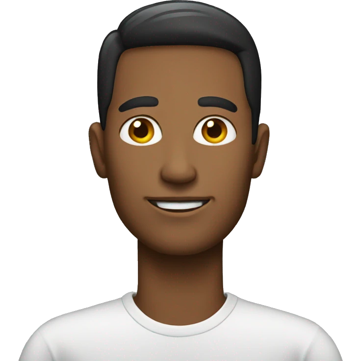 Gay man  emoji