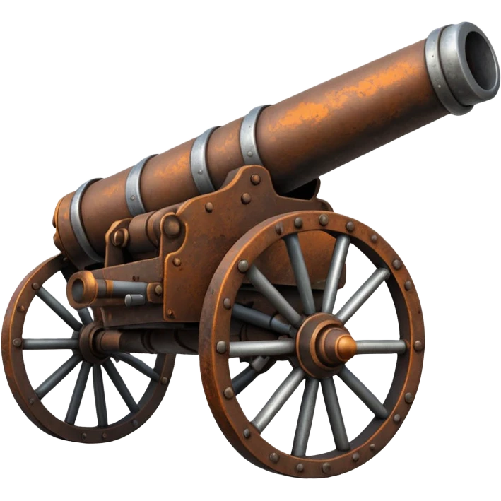 cannon emoji