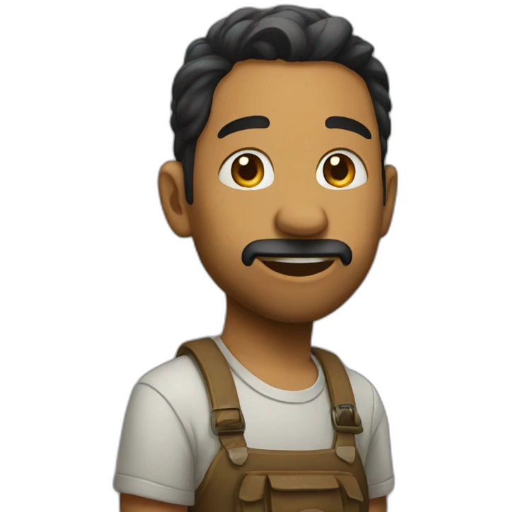 Hasaan emoji