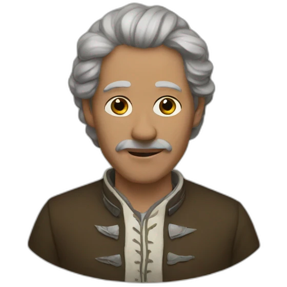 Tchetchene emoji