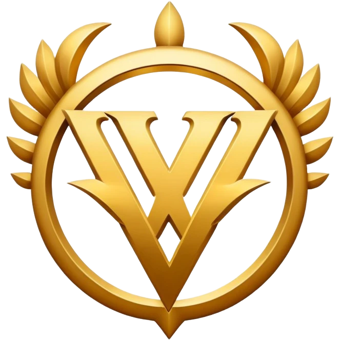 Warner Bros logo emoji